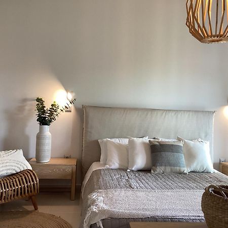 Villa Tartaya Dassia  Ngoại thất bức ảnh