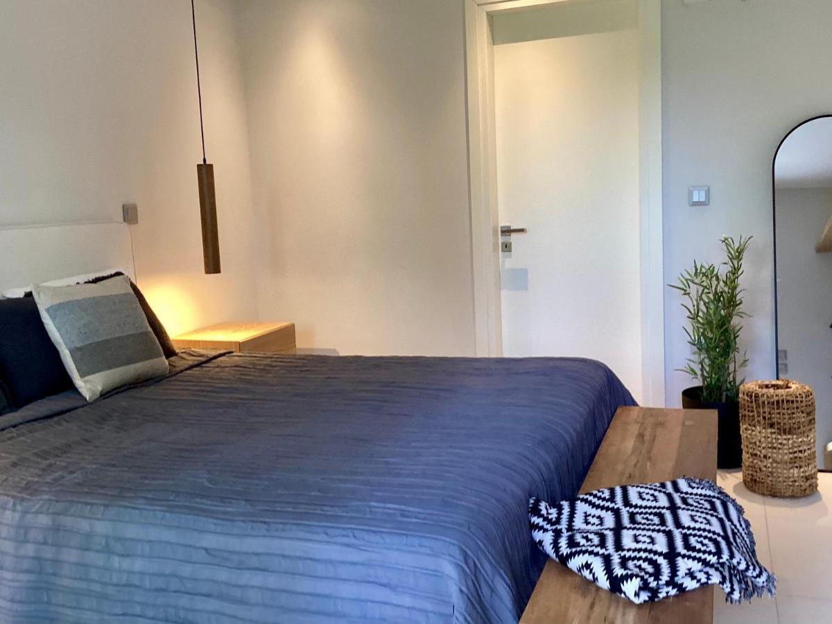 Villa Tartaya Dassia  Ngoại thất bức ảnh