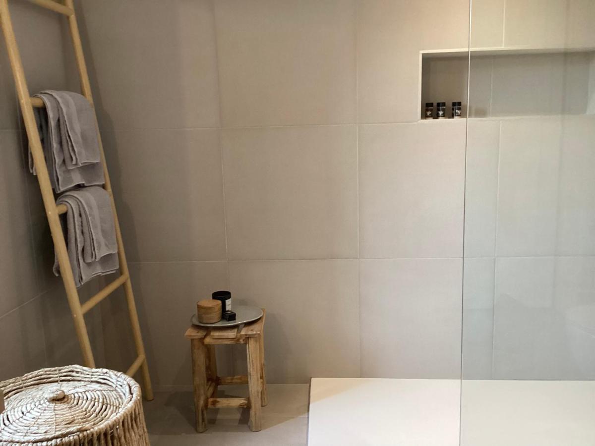 Villa Tartaya Dassia  Ngoại thất bức ảnh