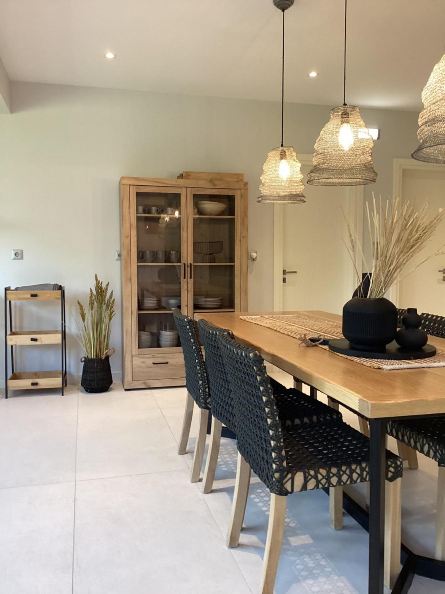 Villa Tartaya Dassia  Ngoại thất bức ảnh