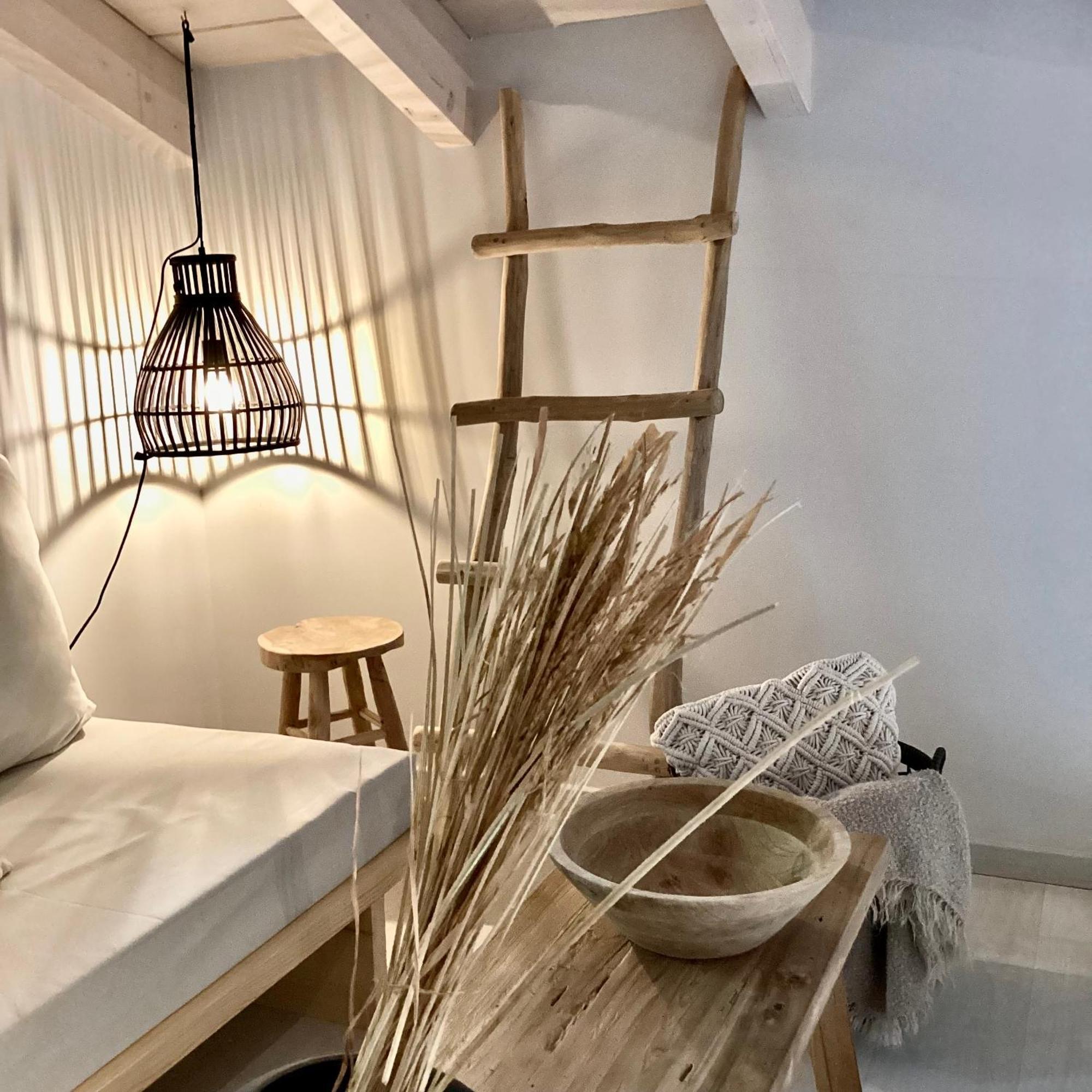 Villa Tartaya Dassia  Ngoại thất bức ảnh