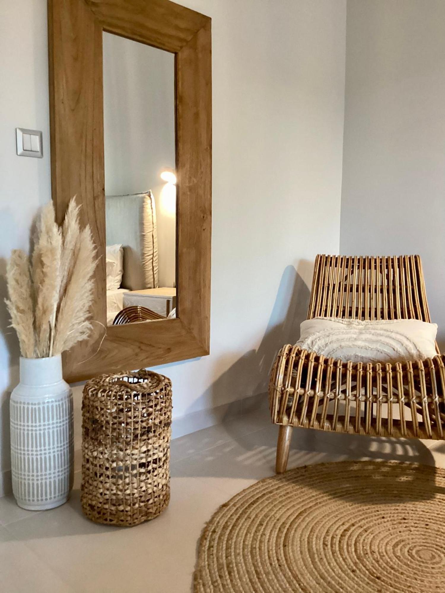 Villa Tartaya Dassia  Ngoại thất bức ảnh