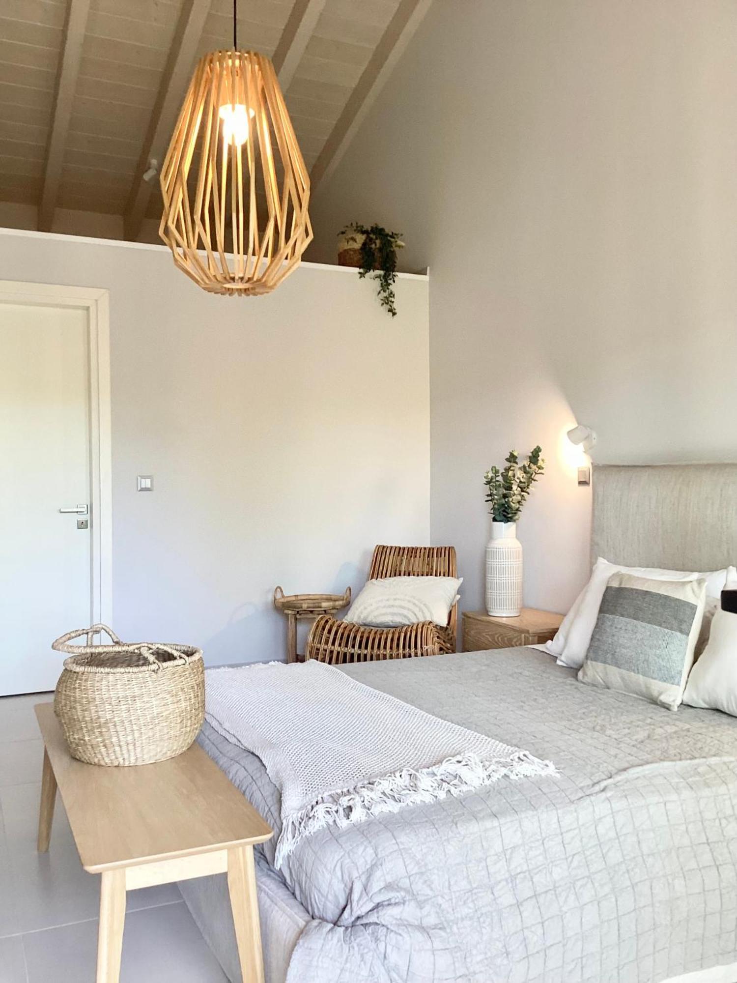 Villa Tartaya Dassia  Ngoại thất bức ảnh